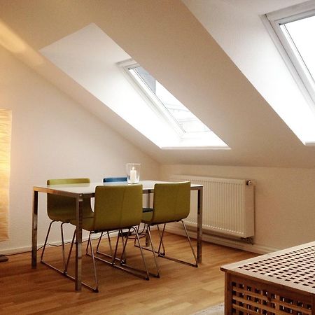 Ferienwohnung Dorrie Im Zentrum Munique Quarto foto